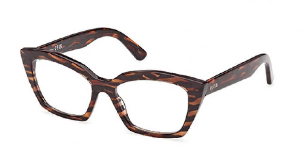 Emilio Pucci 5274 Eyeglasses - view 4